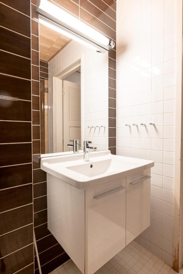 2Ndhomes Helsinki Center Apartment With Sauna Exterior photo